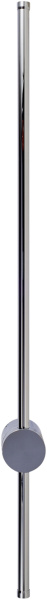 Настенный светильник светодиодный Локи 08423-80,02(3000K)
