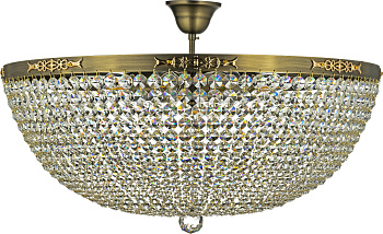 Хрустальная люстра Pera E 1.3.60.100 MA