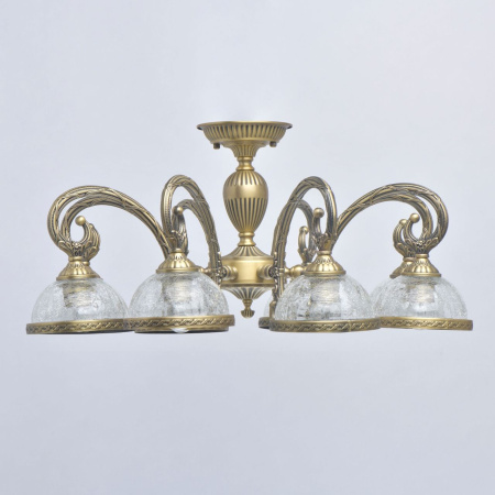 картинка Потолочная люстра Аманда 481013608 от магазина BTSvet