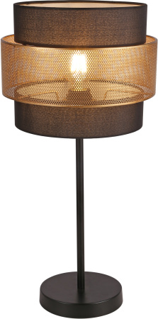 Настольная лампа Gela V10493-1T