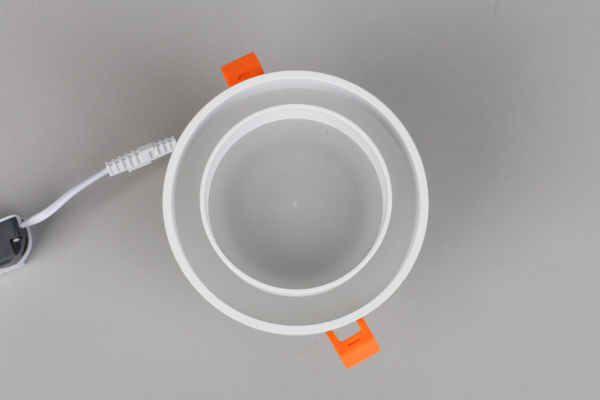 картинка Встраиваемый светильник светодиодный Valletta OML-103209-15 от магазина BTSvet