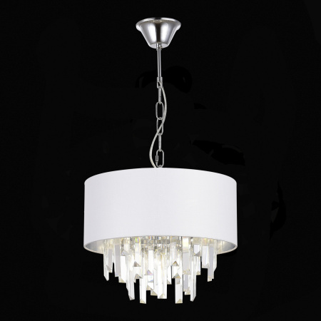 картинка Подвесная люстра Evoluce Dahlia SLE1120-103-05 от магазина BTSvet