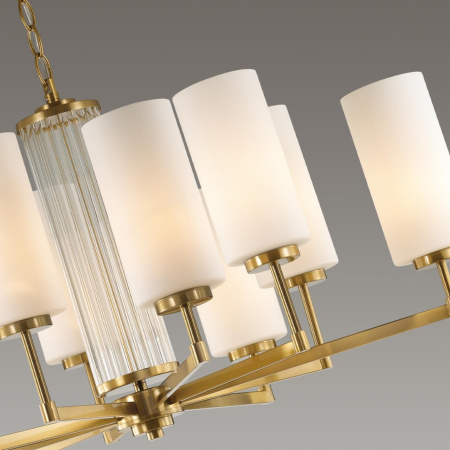 картинка Подвесная люстра Kasali 4990/10 от магазина BTSvet