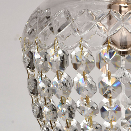 картинка Подвесной светильник Бриз 464017601 от магазина BTSvet