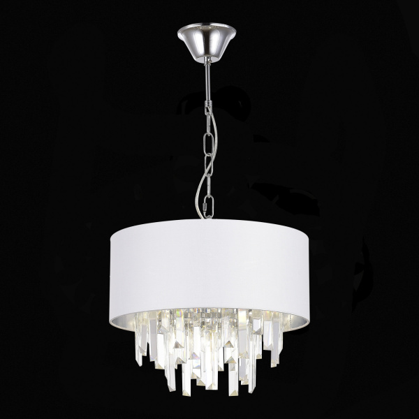 картинка Подвесная люстра Evoluce Dahlia SLE1120-103-05 от магазина BTSvet