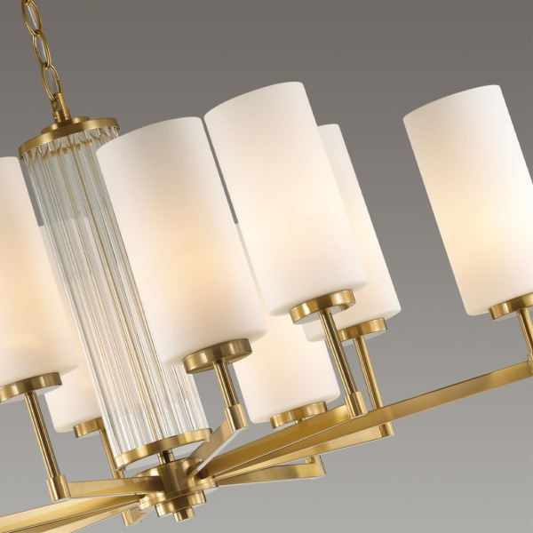 картинка Подвесная люстра Kasali 4990/10 от магазина BTSvet