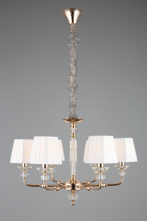 картинка Подвесная люстра Silvian APL.719.03.06 от магазина BTSvet