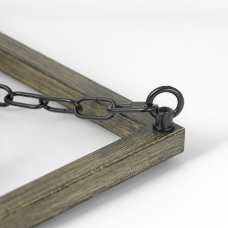 картинка Подвесная люстра Lussole Fremont LSP-8817 от магазина BTSvet