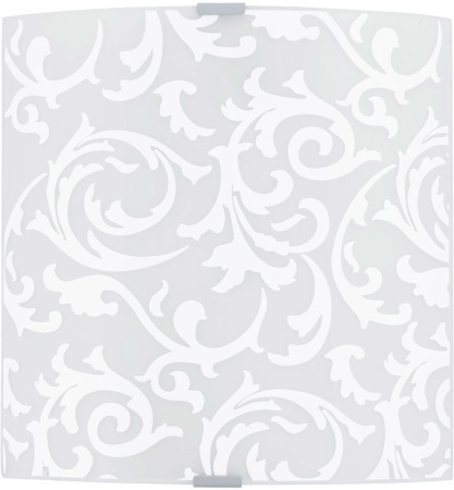 Настенно-потолочный светильник светодиодный Grafik 94601