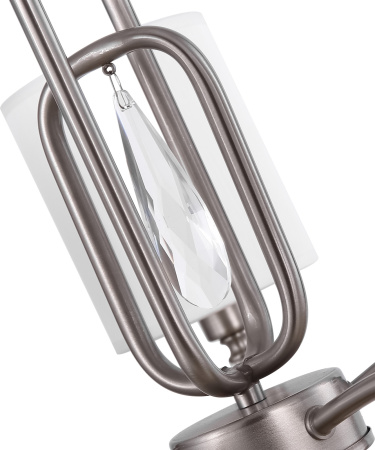 картинка Подвесная люстра Riverside FR1007PL-05N от магазина BTSvet