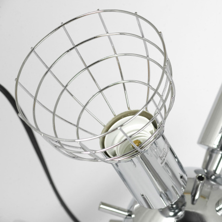 картинка Потолочная люстра LSP-0199 от магазина BTSvet