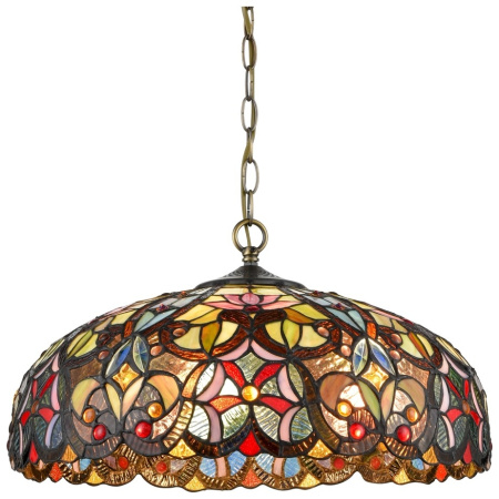 Подвесная люстра 825-806-03