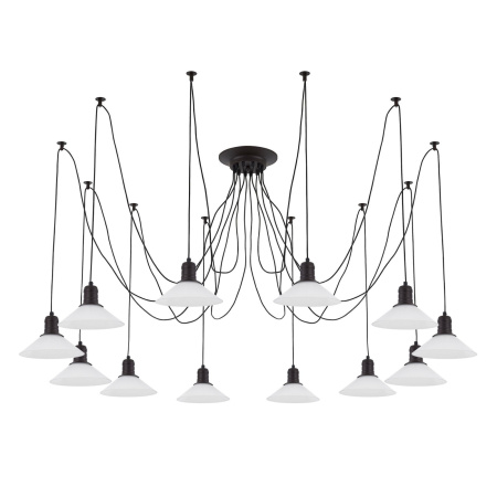 картинка Подвесной светильник Jedison CL451122 от магазина BTSvet