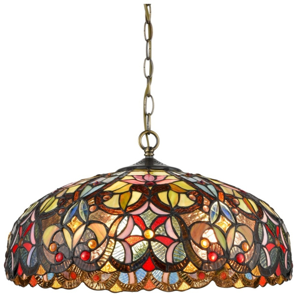 Подвесная люстра 825-806-03