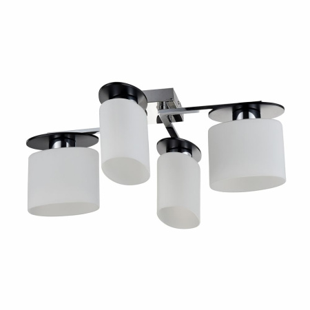 картинка Потолочная люстра Bice FR5101-CL-04-CN от магазина BTSvet