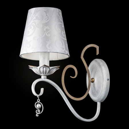 картинка Бра MONILE ARM004-01-W от магазина BTSvet