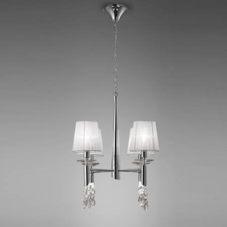 картинка Подвесная люстра Tiffany 3852 от магазина BTSvet