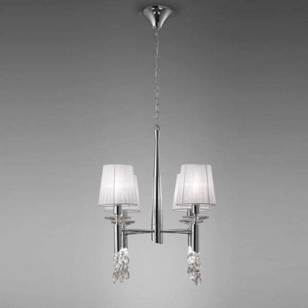 картинка Подвесная люстра Tiffany 3852 от магазина BTSvet