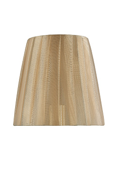 Абажур абажур VICTORIA CARAMEL
