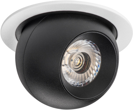 Спот Lightstar Intero i61674
