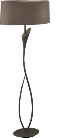 Торшер Lua 3689