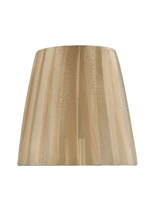 Абажур абажур VICTORIA CARAMEL