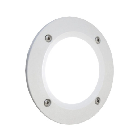 Подсветка ступеней лестницы Leti 100 Round 2C1.000.000.WYG1L