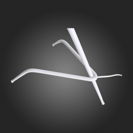 картинка Интерьерная настольная лампа Spruzzo SL305.504.01 от магазина BTSvet