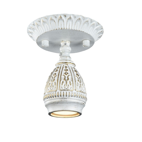 картинка Светильник 2 в 1 подвесной/потолочный Sorento 1585-1P от магазина BTSvet