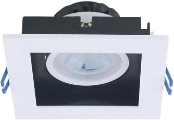 Встраиваемый светильник светодиодный Grado A2905PL-1WH