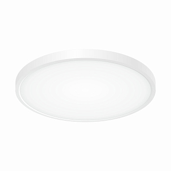 Потолочный светильник светодиодный Бейсик CL738320V IP40