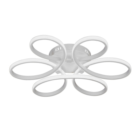 Потолочная люстра светодиодная V4618-0/6PL