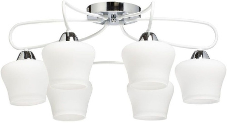 Потолочная люстра Альфа 324017606