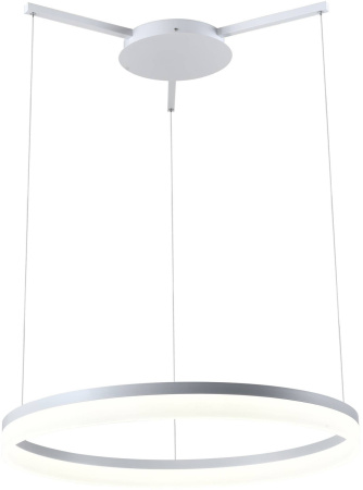 картинка Подвесной светодиодный светильник V1720-PL Via LED*39W от магазина BTSvet