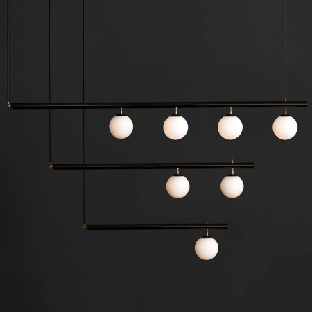 картинка Подвесной светильник BARRA01 от магазина BTSvet