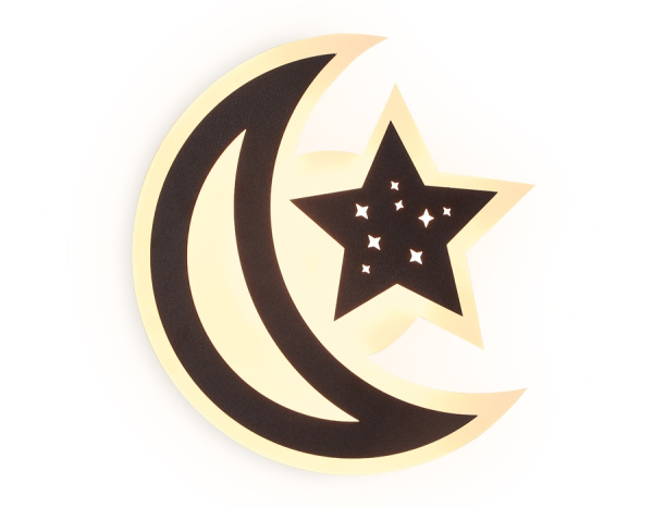 Настенный светильник светодиодный FW114