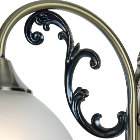 картинка Бра Spica A3037AP-1AB от магазина BTSvet