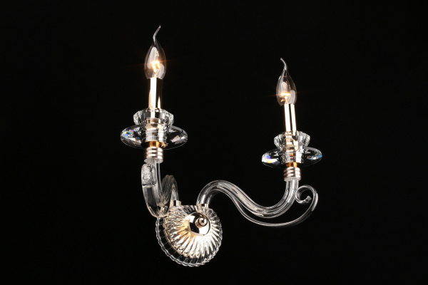 картинка Бра Daniele APL.701.01.02 от магазина BTSvet