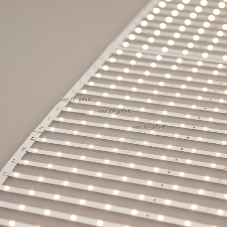 картинка Светодиодная лента RT-ONIX-A640-410mm 24V Day4000 (43.6 W/m, IP20, 2835, 3m) (сеть параллельная) 027120(2) от магазина BTSvet