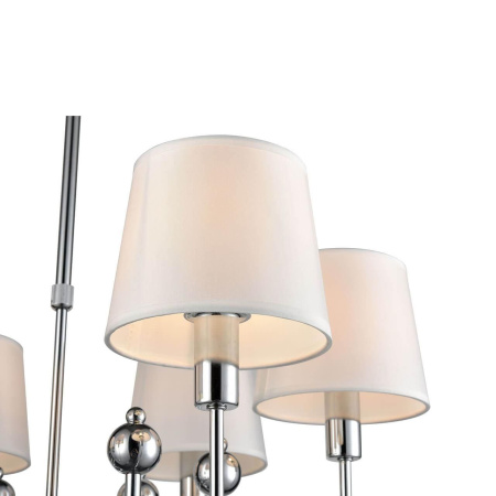 картинка Потолочная люстра Fabio VL1933L06 от магазина BTSvet