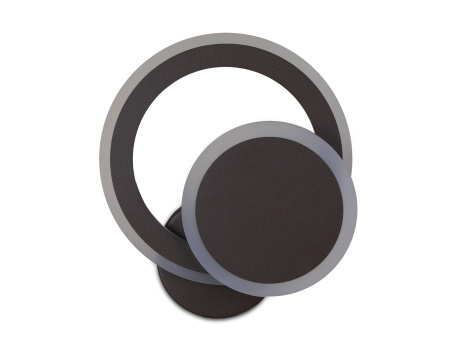 картинка Бра светодиодное ACRYLICA FA561 от магазина BTSvet