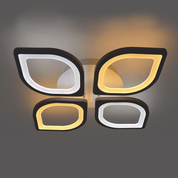 картинка Потолочная люстра светодиодная Elegance 41672 от магазина BTSvet