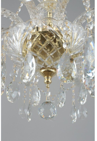 картинка Подвесная люстра Anula APL.810.03.10 от магазина BTSvet