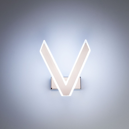 картинка Настенный светодиодный светильник Maximus EL335W07.1 от магазина BTSvet