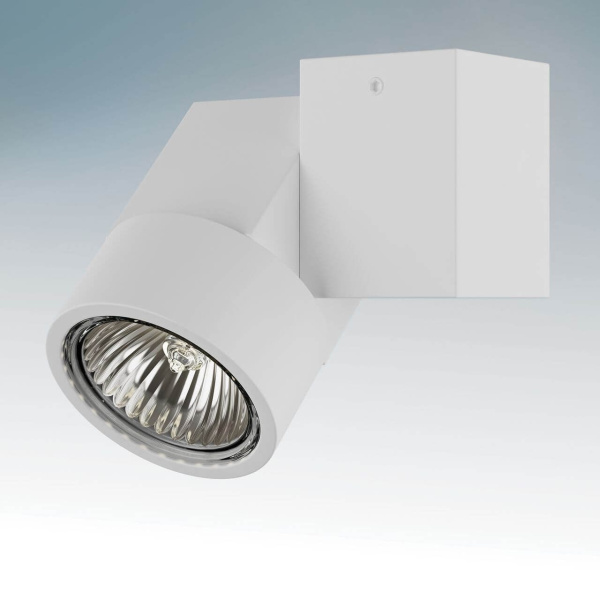картинка Спот ILLUMO l 051026 от магазина BTSvet