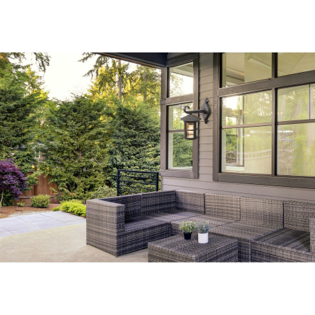 картинка Настенный фонарь уличный Telaur 806020101 от магазина BTSvet