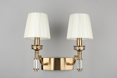 картинка Бра Patricia APL.716.11.02 от магазина BTSvet