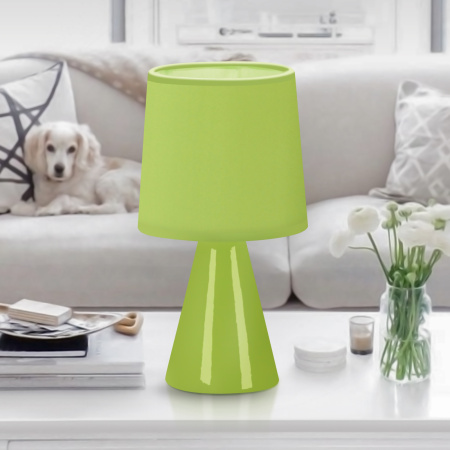 картинка Настольная лампа Rivoli Edith 7069-601 от магазина BTSvet