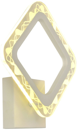 Бра настенное светодиодное PLW-3032-230