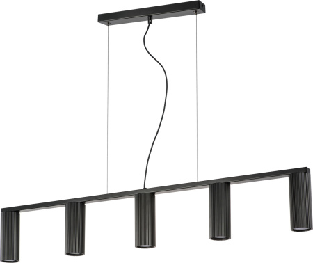 картинка Подвесная люстра Roma 718057 от магазина BTSvet